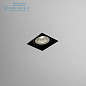 SQUARES 50 recessed AQForm встраиваемый светильник 37011 — фото 1