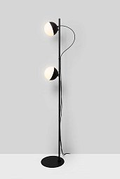 3777 Milan Iluminacion Half торшер