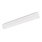 Трековый светильник Arlight MAG-FLAT-45-L405-12W — фото 3