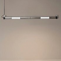 In The Tube 360° 1600 Pendant Horizontal