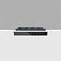 Уличный светильник Laser-Blade-InOut recessed iGuzzini — фото 8