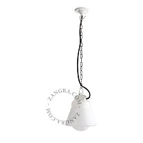 Pure Porcelain 023 IP54
