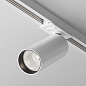 TR021-1-12W4K-W-W Maytoni Focus LED Трековый светильник 12W 900лм Белый — фото 7