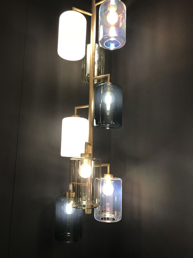 Brand Van Egmond креативные модели 2019 — фото 16