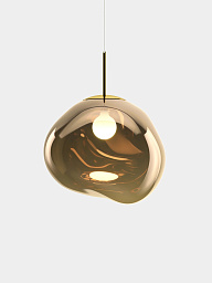 MELT-MEDIUM-PENDANT Tom Dixon Melt Подвесной светильник