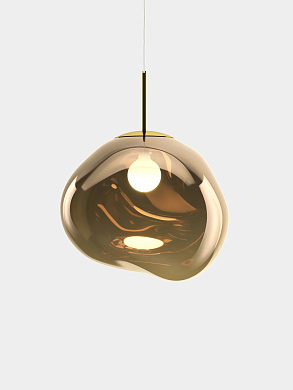 Подвесной светильник Tom Dixon Melt Medium