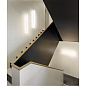 236011/21_10 Vibia Halo Wall 1X - 2360 настенный светильник — фото 4