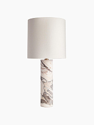 CLIO-TABLE-LAMP Heathfield Clio Настольная лампа