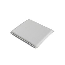 Palissade Seat Cushion для Dining Armchair, олефин, небесно-серый (Sky grey)