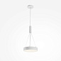 C032CL-36W4K-RD-W Maytoni Zon Потолочный светильник 36W 3050лм Белый — фото 9