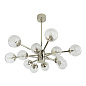 89037 Karrington Small Chandelier Arteriors люстра