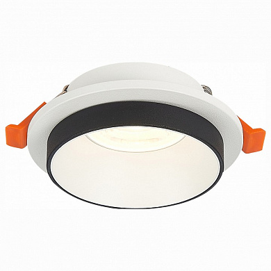 ST206.508.01 ST-Luce Chomia встраиваемый светильник 50W