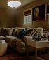 Потолочный светильник Reccagni Angelo PL 9350/3 — фото 3