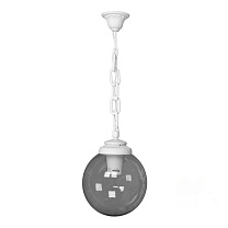 Подвесной уличный светильник FUMAGALLI SICHEM/G250. G25.120.000.WZE27