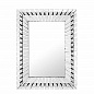 110016 Mirror Granduca 90x120cm зеркало Eichholtz