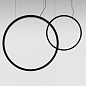 Artemide O SP LED OUT дизайнерский подвес — фото 1