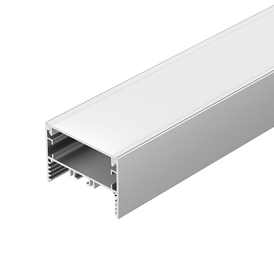029040 Arlight Профиль SL-LINE-5035-2000 ANOD