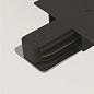 TRA002B-11B Maytoni Accessories for tracks Unity Комплектующие для систем освещения с токоведущими элементами Черный — фото 1