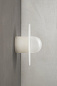 Alba Simple Wall - 15 cm , настенный светильник, Contain — фото 2