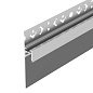 Профиль для светодиодной ленты Arlight ARH-PLINTUS-50-FANTOM — фото 2