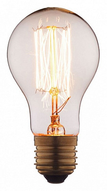 1003-T Loft it Edison bulb лампа накаливания, 40Вт, 2700K