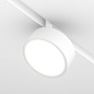 Rado Maytoni трековый светильник TR040-2-18W4K-W белый