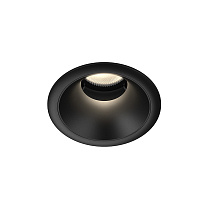 Потолочные светодиодные светильники Led technology SUPRO 7.30 V WB черный