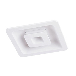 A7247PL-2WH Arte Lamp CANOPO точечный встраиваемый светильник