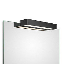 BOX 1 N LED - Matte Black / 40 cm / 3000K
