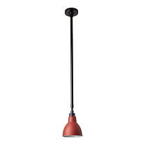LAMPE GRAS N&deg;300 - suspension/Rouge