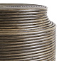 5603 Frisco End Table Arteriors боковой стол — фото 2