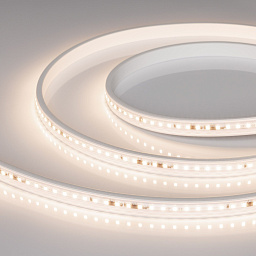 Светодиодная лента Arlight герметичная ARL-PV-A120-15mm 230 В IP65 2835 30 м 15 мм PV