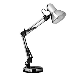 A1330LT-1CC Arte Lamp JUNIOR настольная лампа на шарнирной стойке с регулируемым плафоном