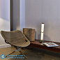LA LAMPE FRECHIN настольная лампа DCW Editions Paris w_o_s553 — фото 4