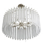 89425 Nessa Round Chandelier Arteriors люстра