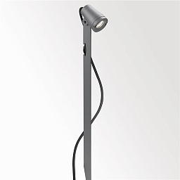 13530 9330 A Delta Light KIX напольный светильник на штыре с защитой IP55