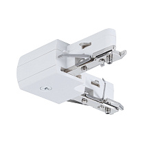 URail Connector L-part 62x62mm max.