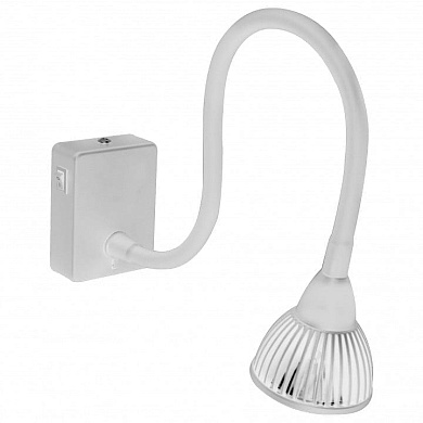 A4107AP-1WH Бра A4107 Arte Lamp