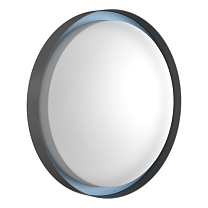 PLATTER 410 2700K ANTHRACITE/PALE BLUE