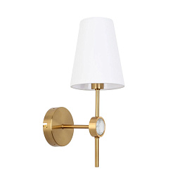 A4104AP-1PB Arte Lamp DANIELLA бра