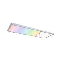 Panel 3-Step-Dim Atria Shine angular 580x200mm matt