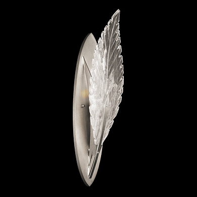 894550-11 Plume 21.8" Sconce бра, Fine Art Lamps