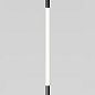Линейный светильник Stick WIDE 06W 3000K Ideal Lux 329444, черный — фото 2