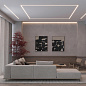 042945 Arlight Профиль STRETCH-20-WALL-D-SIDE-2000 WHITE — фото 4