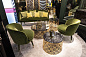 COFFEE TABLE CABARET маленький стол, VGnewtrend — фото 5