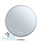 78952 LED Illuminated mirror HomeSpa LED Illuminated mirror Mirra IP44 White Switch 1580lm 230V 21W dimmable Mirror/White Зеркальные светильники Paulmann