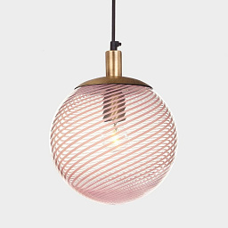 ball-026-ball026-sosp Sogni Di Cristallo Ball #026 Подвесной светильник
