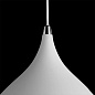 Подвесной светильник Arte Lamp CICLONE A9155SP-1WH — фото 2