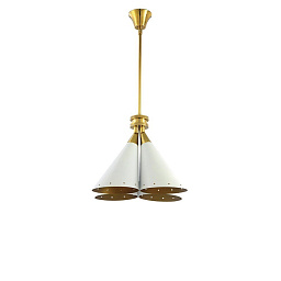 MADELEINE-PENDANT-LIGHT DelightFULL Madeleine Подвесной светильник