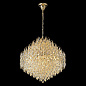 Люстра Crystal Lux HEDONIST SP16 — фото 3